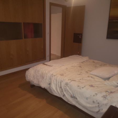 Splendor Residence Apartment Портиман Екстериор снимка