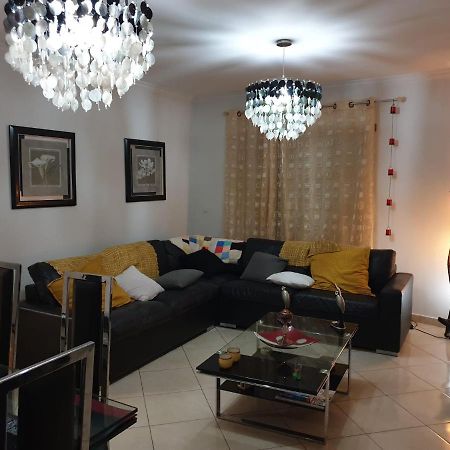 Splendor Residence Apartment Портиман Екстериор снимка