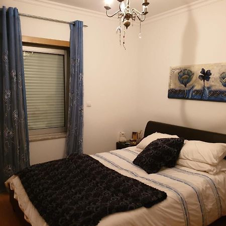 Splendor Residence Apartment Портиман Екстериор снимка