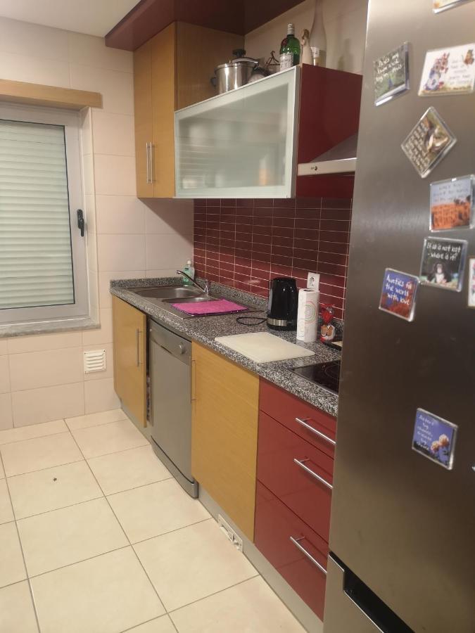 Splendor Residence Apartment Портиман Екстериор снимка