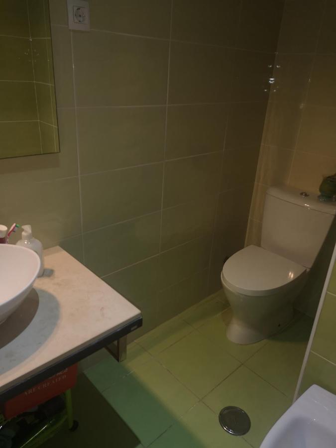 Splendor Residence Apartment Портиман Екстериор снимка