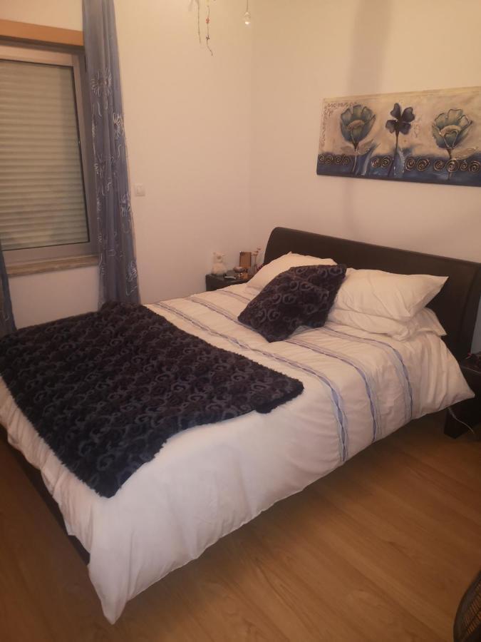 Splendor Residence Apartment Портиман Екстериор снимка