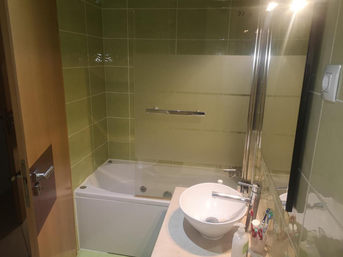 Splendor Residence Apartment Портиман Екстериор снимка