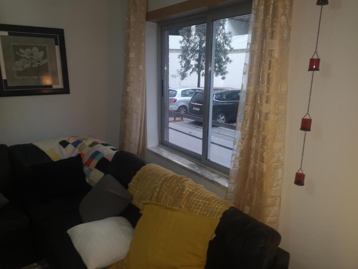 Splendor Residence Apartment Портиман Екстериор снимка