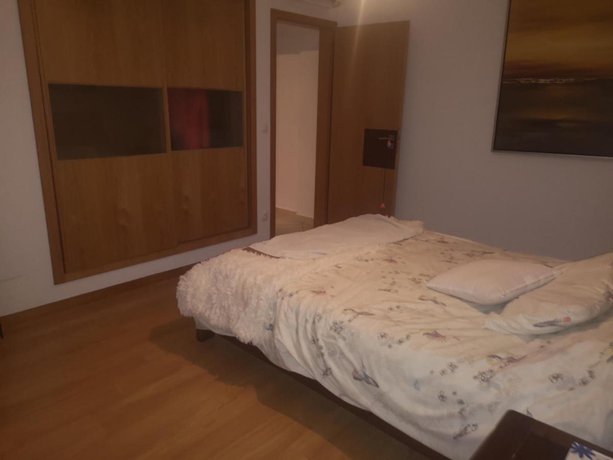 Splendor Residence Apartment Портиман Екстериор снимка