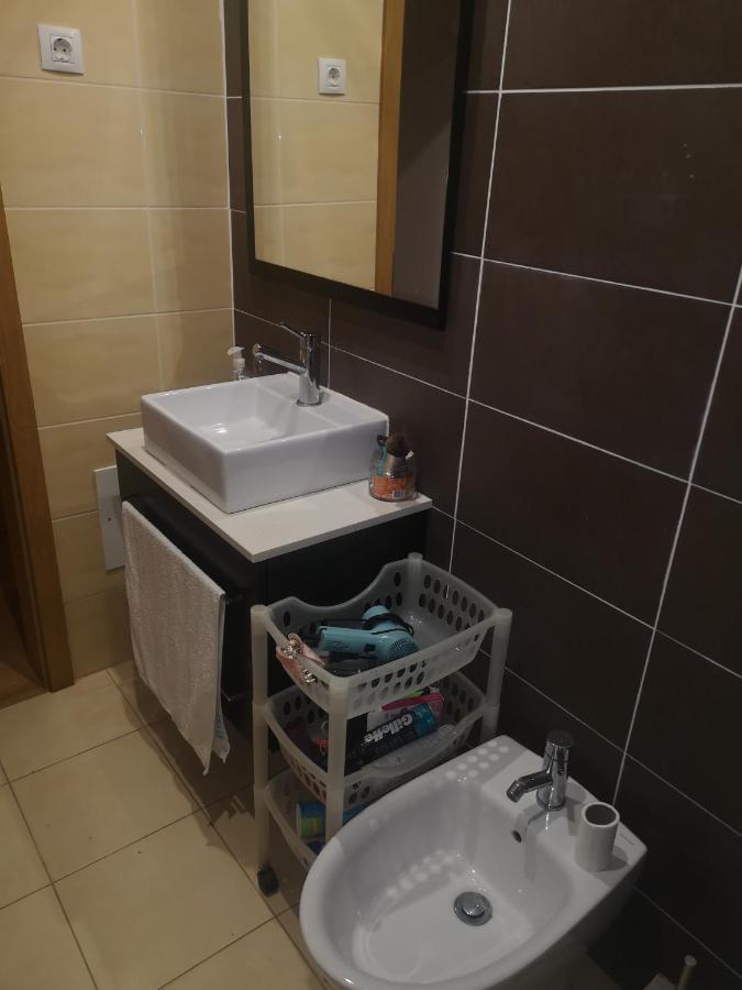 Splendor Residence Apartment Портиман Екстериор снимка