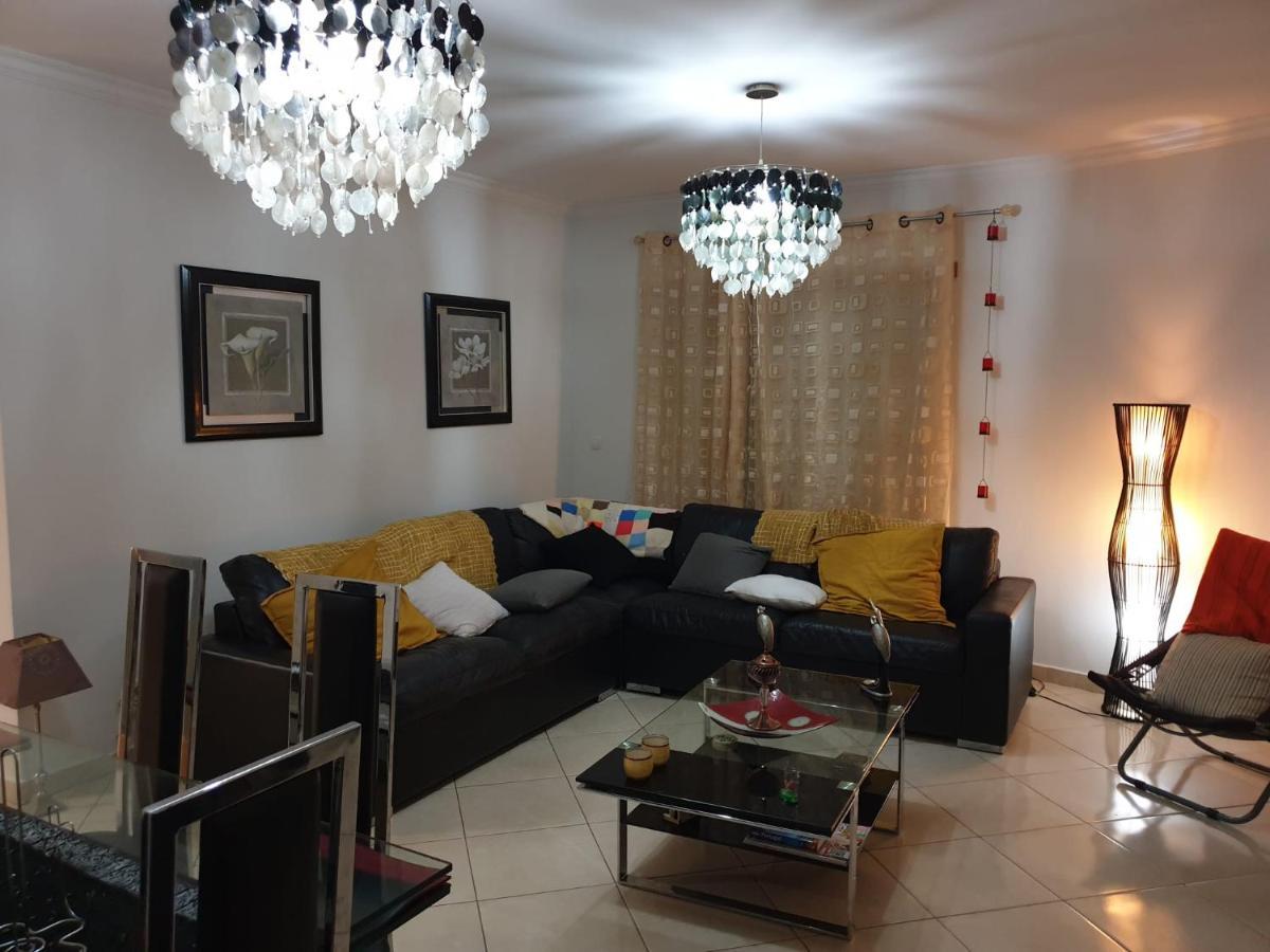 Splendor Residence Apartment Портиман Екстериор снимка