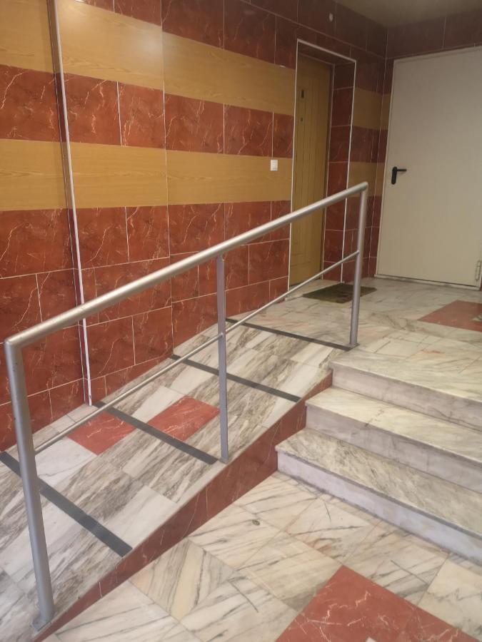 Splendor Residence Apartment Портиман Екстериор снимка