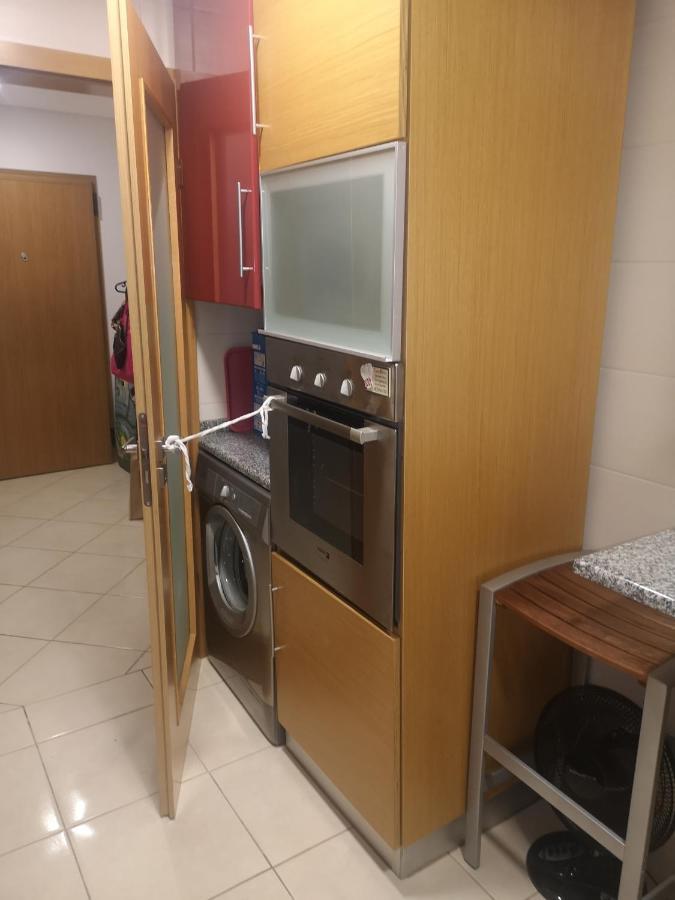 Splendor Residence Apartment Портиман Екстериор снимка