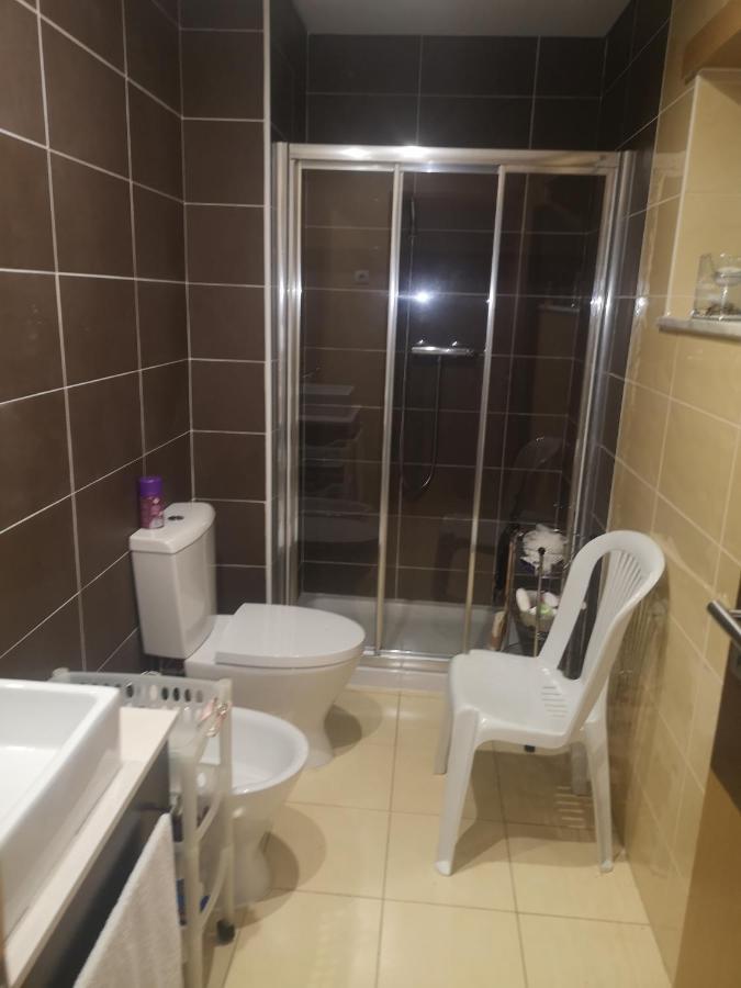Splendor Residence Apartment Портиман Екстериор снимка