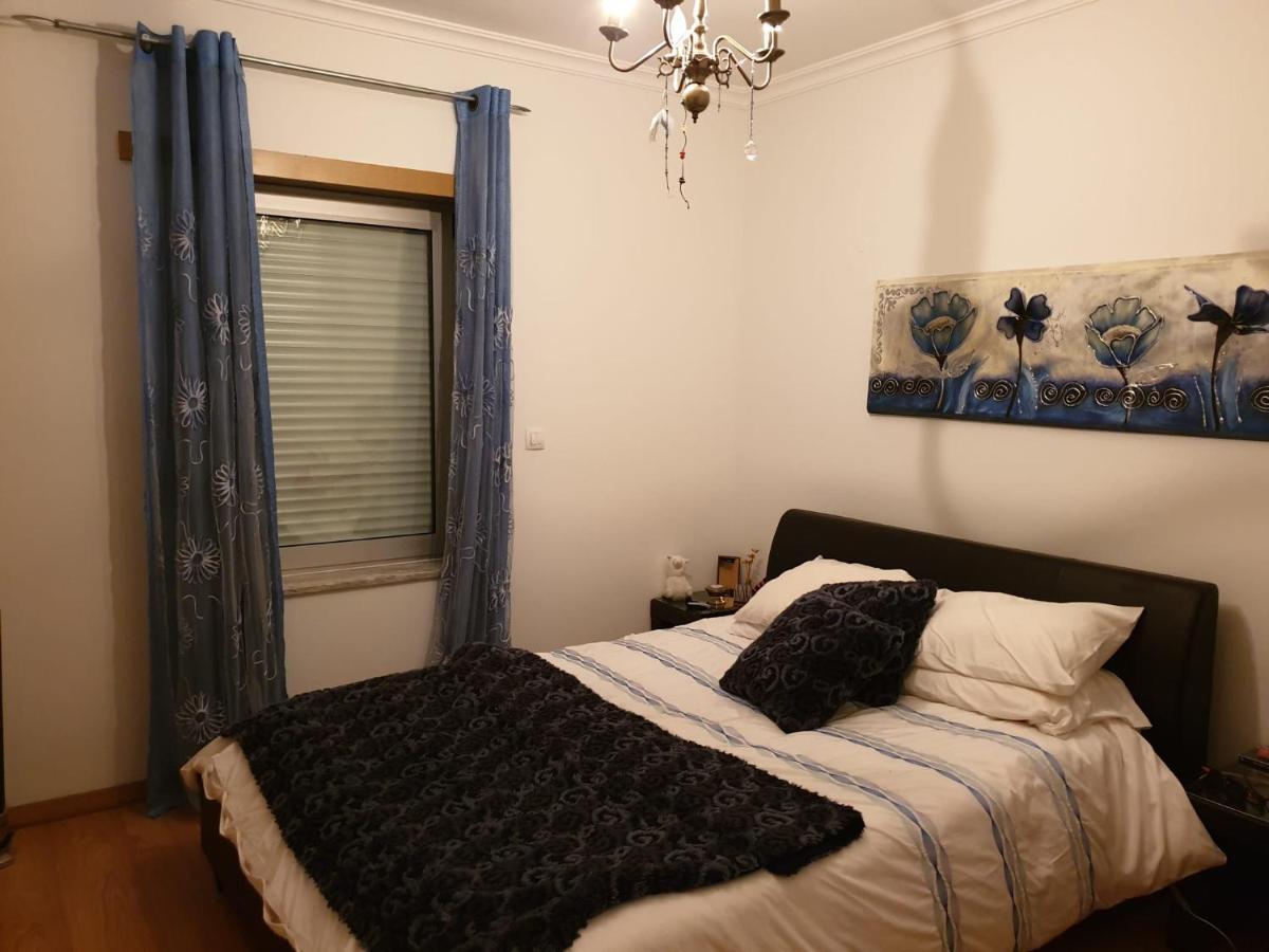 Splendor Residence Apartment Портиман Екстериор снимка