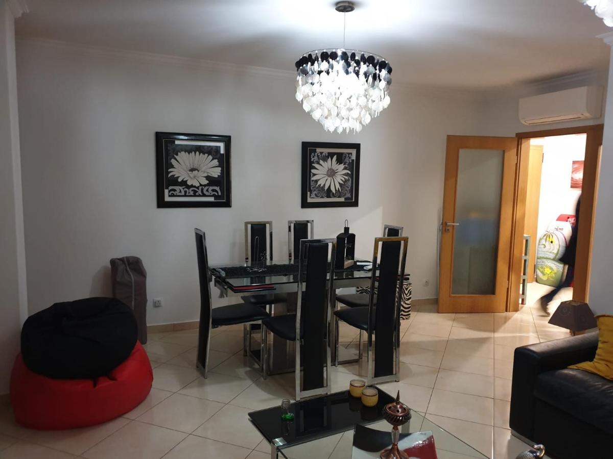 Splendor Residence Apartment Портиман Екстериор снимка