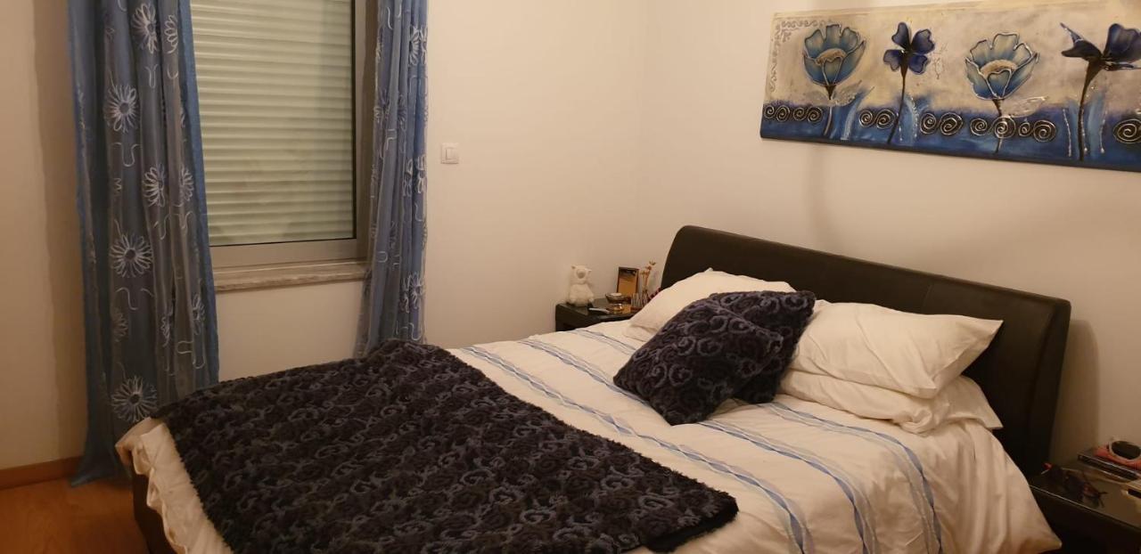 Splendor Residence Apartment Портиман Екстериор снимка