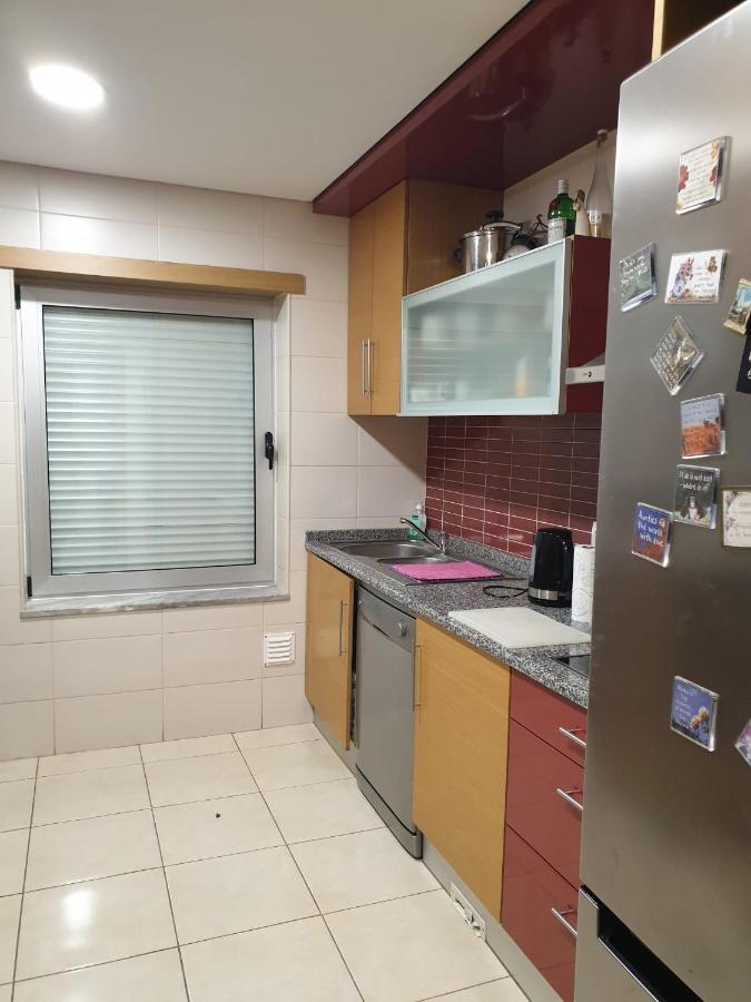 Splendor Residence Apartment Портиман Екстериор снимка