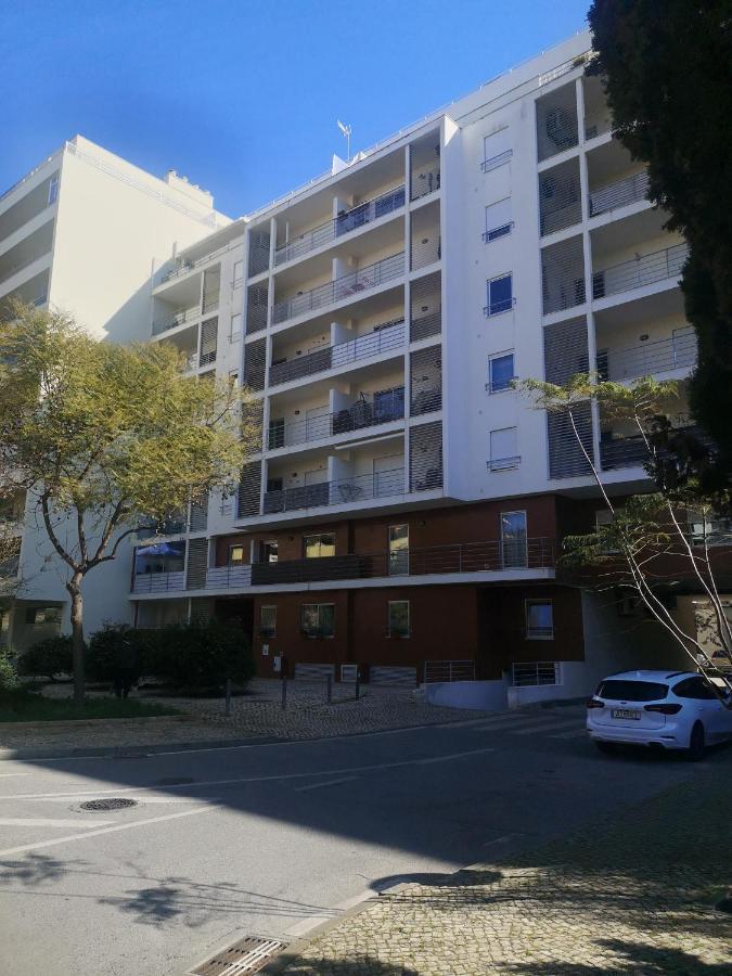 Splendor Residence Apartment Портиман Екстериор снимка