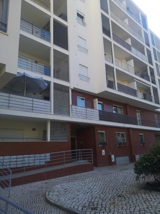Splendor Residence Apartment Портиман Екстериор снимка