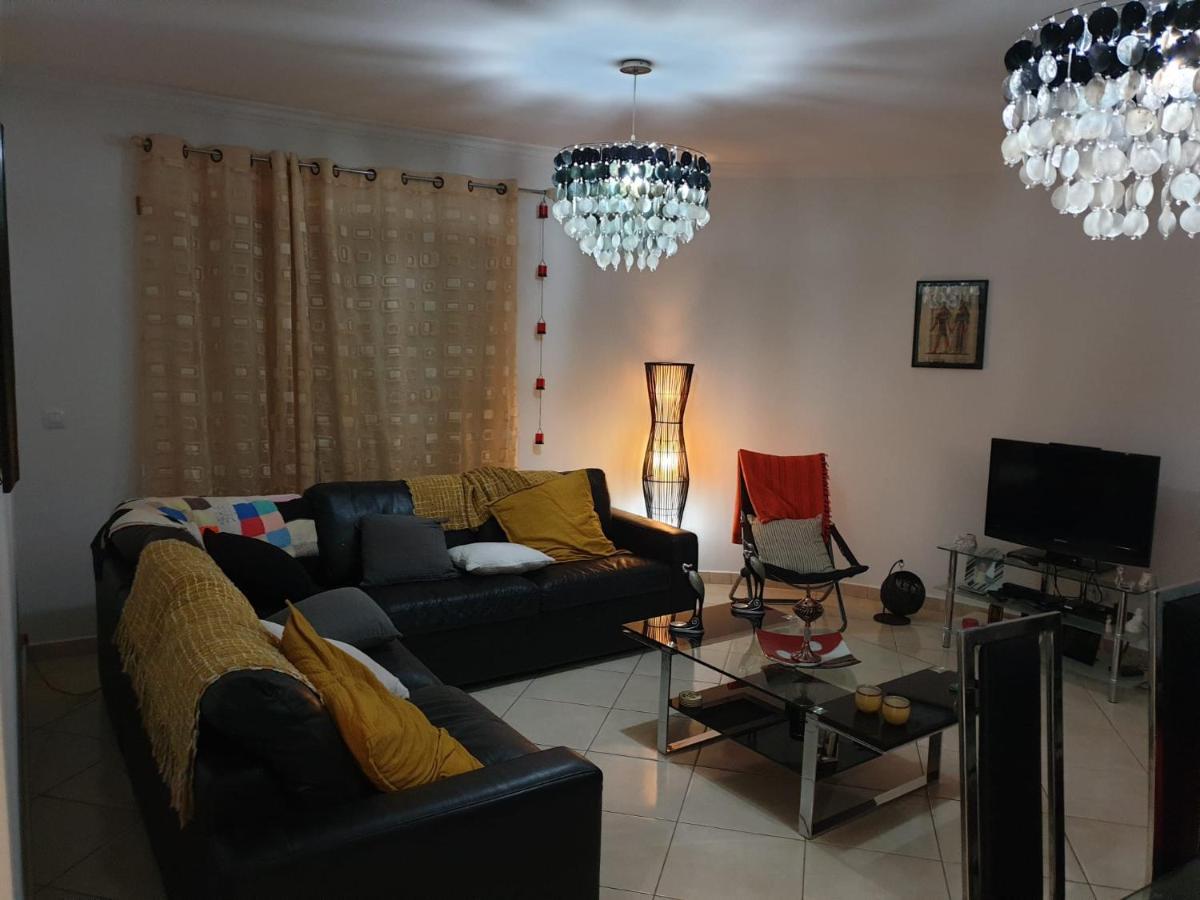 Splendor Residence Apartment Портиман Екстериор снимка