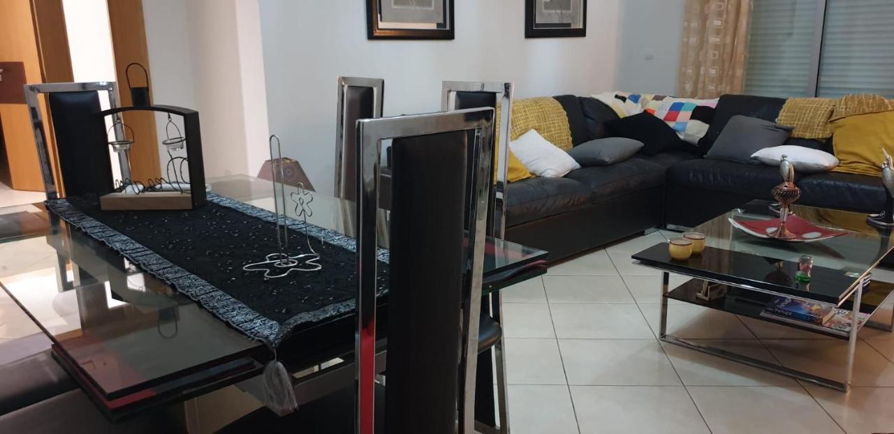 Splendor Residence Apartment Портиман Екстериор снимка