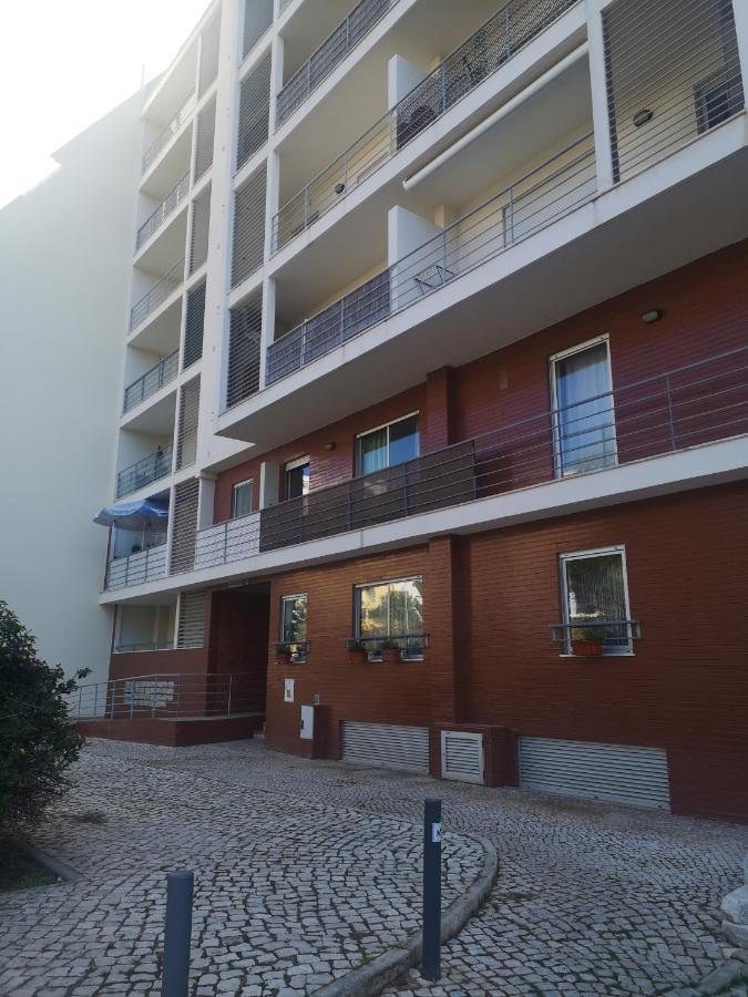 Splendor Residence Apartment Портиман Екстериор снимка