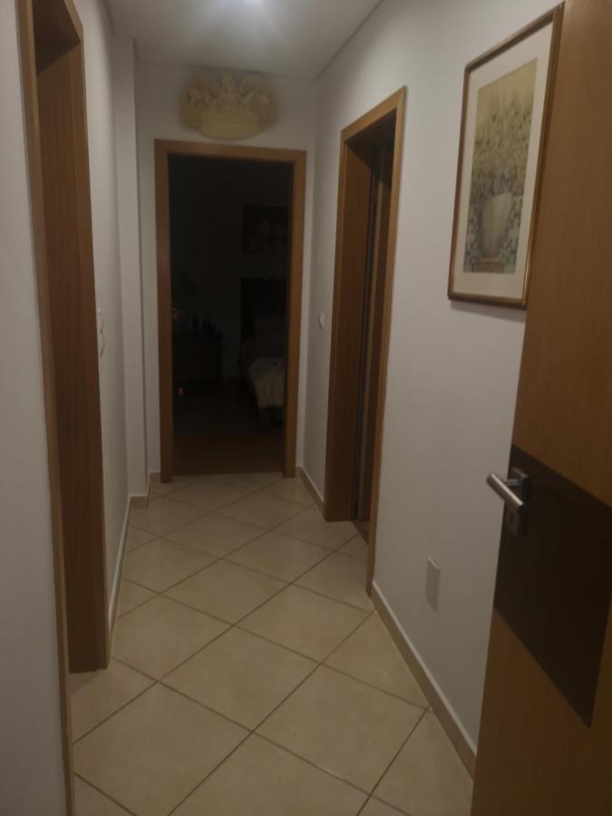 Splendor Residence Apartment Портиман Екстериор снимка