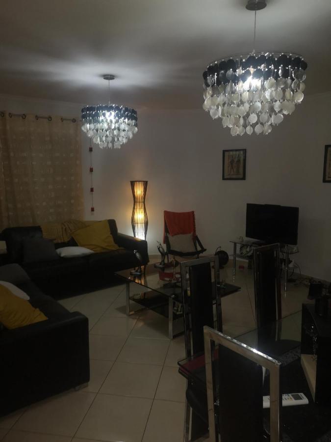Splendor Residence Apartment Портиман Екстериор снимка