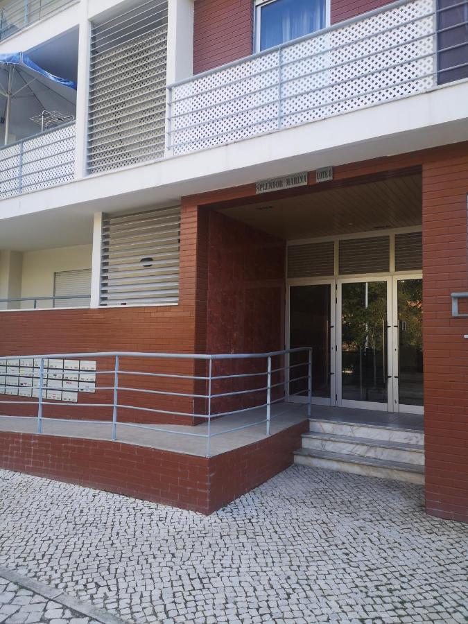 Splendor Residence Apartment Портиман Екстериор снимка